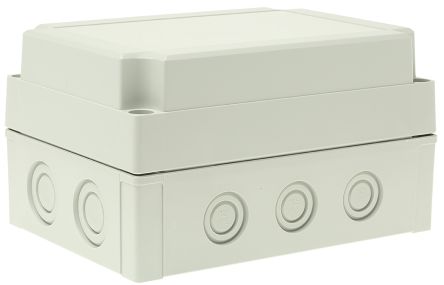 Fibox PCM 150/100 G enclosure 4985113