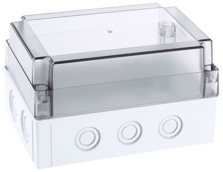 Fibox PCM 150/100 T enclosure 4985129