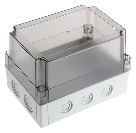 Fibox PCM 150/125 T enclosure 4985157