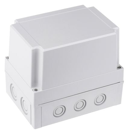 Fibox PCM 150/150 G enclosure 4985163