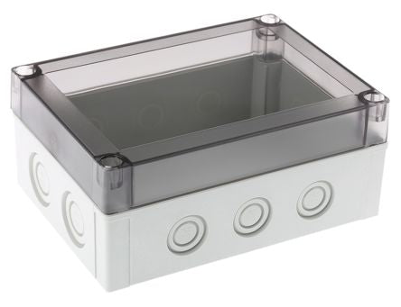 Fibox PCM 150/75 T enclosure 4985220