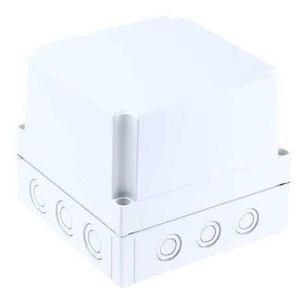 Fibox PCM 175/150 G enclosure 4985270