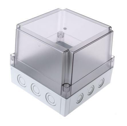 Fibox PCM 175/150 T enclosure 4985286