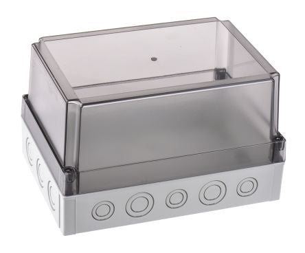 Fibox PCM 200/150 T enclosure 4985416