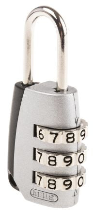ABUS Combination Padlock 4986324