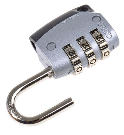 ABUS Combination Padlock 4986330