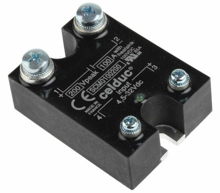 Celduc SCM0100200 4990828