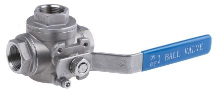 RS PRO 4991893