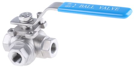 RS PRO  4991938