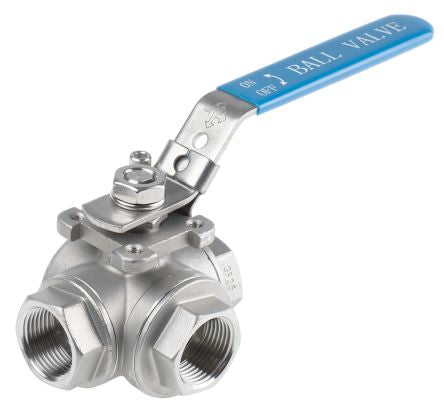 RS PRO 4991966