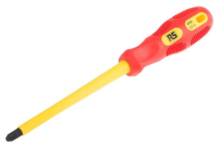 RS PRO  4992515
