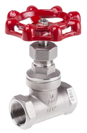 RS PRO  4992565