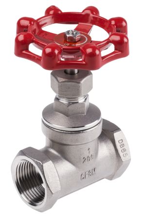 RS PRO  4992571