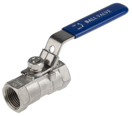 RS PRO  4992795
