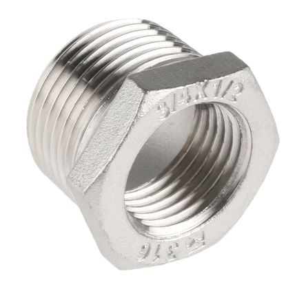 RS PRO  4993524