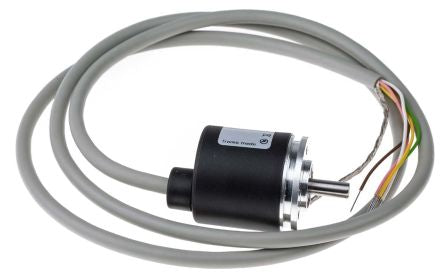 Baumer BDK 16.24K.1024-5-4 4997633