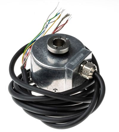 Baumer BHG 16.25W.1024-B2-5 4997784