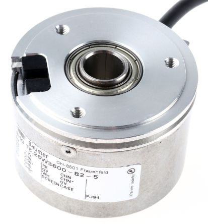 Baumer BHG 16.25W.3600-B2-5 4997790