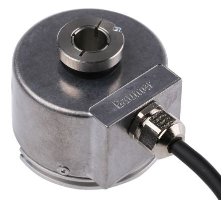 Baumer BHG 16.25W.5000-B2-5 4997807