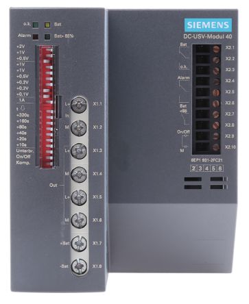 Siemens 6EP1931-2FC21 4999601