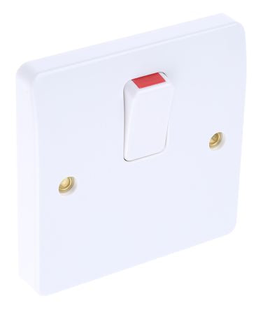 MK Electric K5403 WHI 5000437