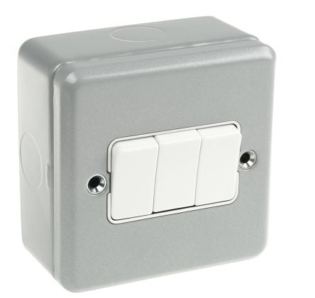 MK Electric K3593 ALM 5000500