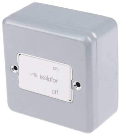 MK Electric K2857 ALM 5000516