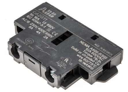 ABB OA2G11 5000960