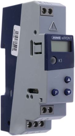Jumo 701050/821-02 5001036