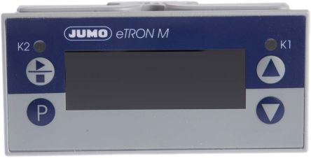Jumo 701060/822-02 5001115