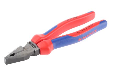 Knipex 02 02 200 5001367