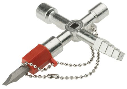 Knipex 00 11 04 5001418