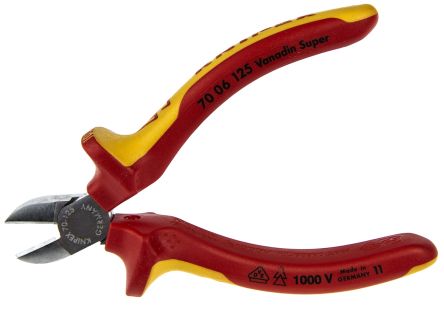 Knipex 70 06 125 5001468