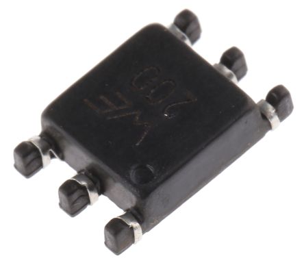Wurth Elektronik 744253200 5003212