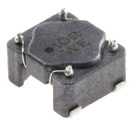 Wurth Elektronik 744272102 5003307