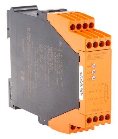 Dold LG5925.48/61 AC/DC24V 5003458