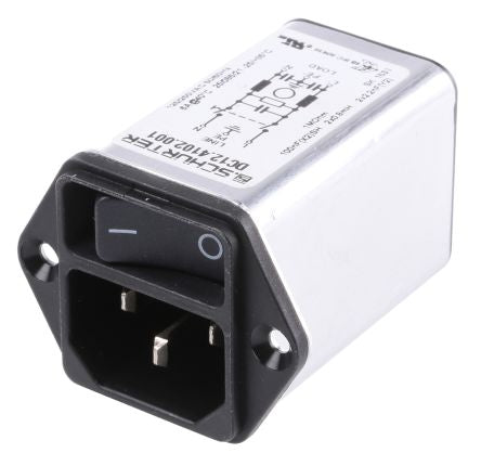 Schurter DC12.4102.001 5006160