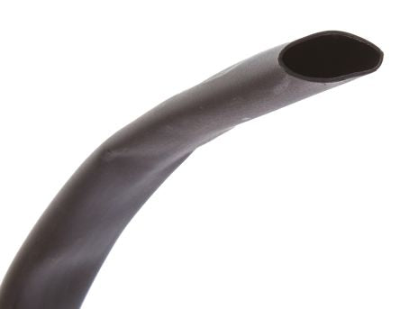 HellermannTyton 308-11200 HIS-A-12/4-PO-X-BK (5) 5014111