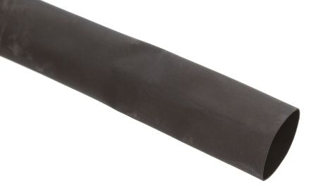 HellermannTyton 308-31200 HIS-3-12/4-PO-X-BK (5) 5014379