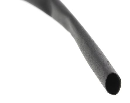 HellermannTyton 308-30600 HIS-3-6/2-PO-X-BK (5) 5014385