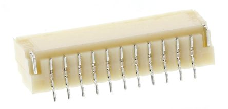 JST BM11B-SRSS-TB-(LF)(SN) 5022617