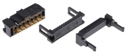 Hirose HIF3BA-14D-2.54R 5024663
