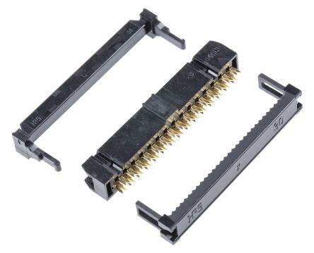 Hirose HIF3BA-30D-2.54R 5024679