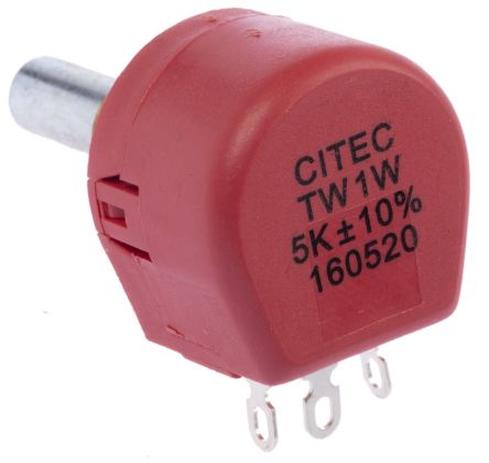 TE Connectivity TW1502KA 5028621