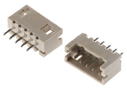 Hirose DF13-5P-1.25DSA 5037912