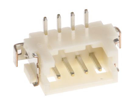 Hirose DF13-4P-1.25V(75) 5038195