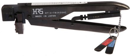 Hirose DF13-TB2630HC 5038331