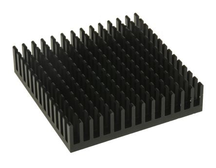 Fischer Elektronik ICKPGA20X20X12 5040772