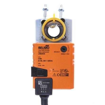 Belimo LM230A 5041191