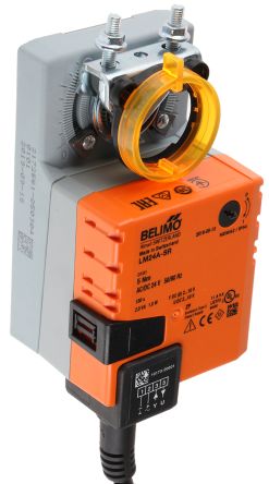 Belimo LM24A-SR 5041220
